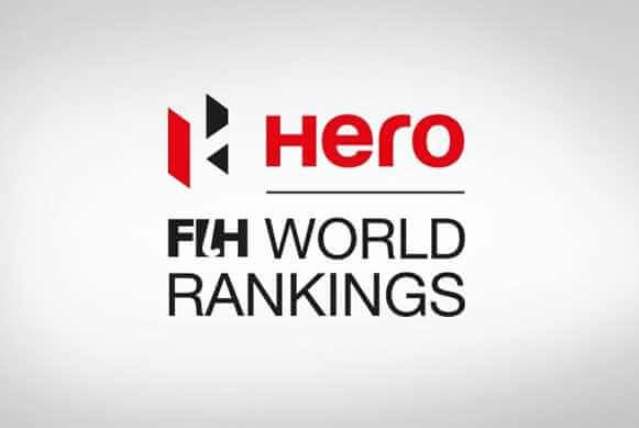 FIH global ranking