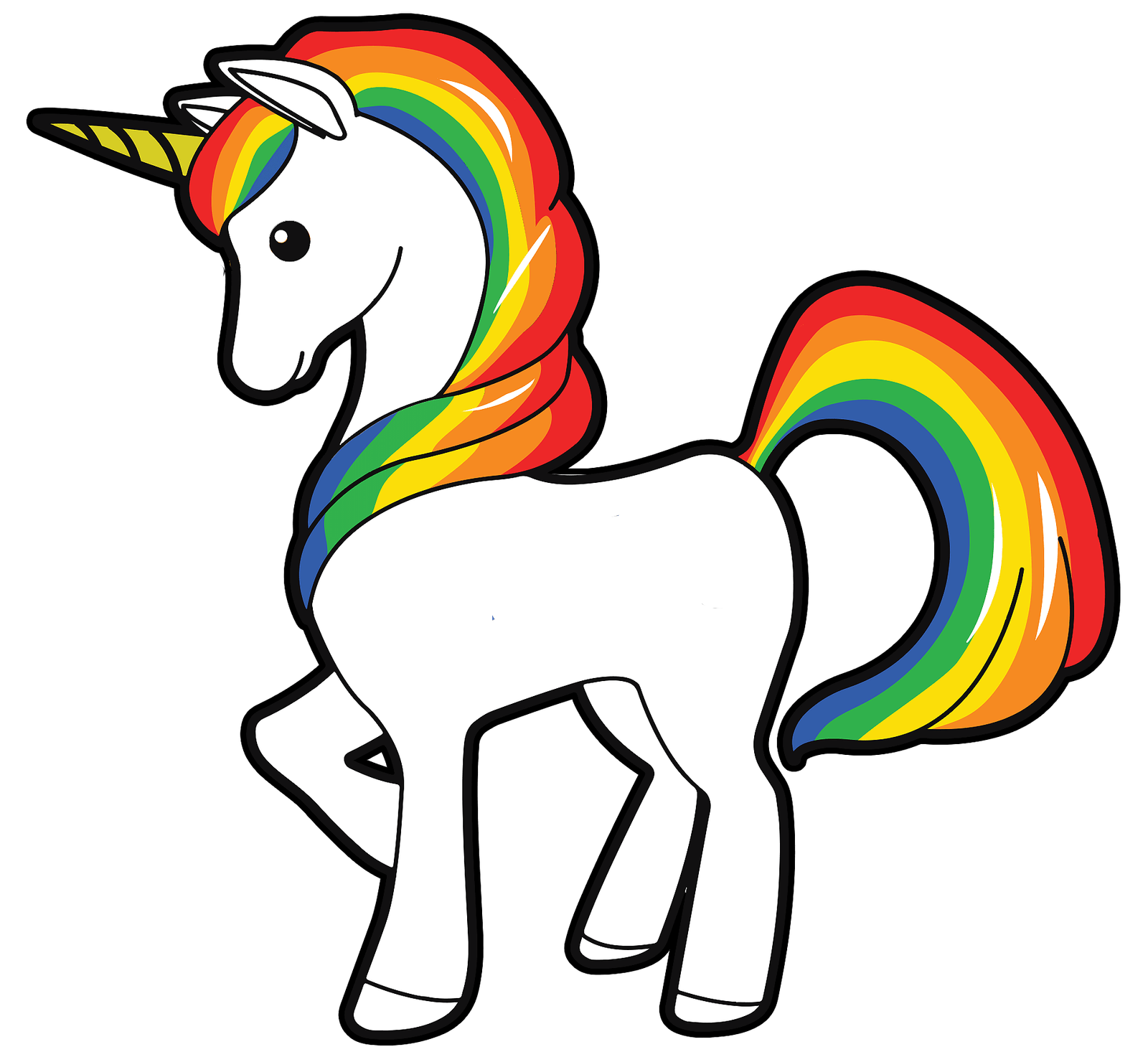 unicorn