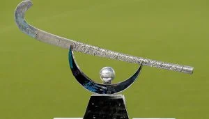 Last Champions Trophy