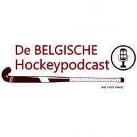 🎙Every Friday during hockey season a new episode on Belgian top hockey by Floris Geerts. All podcasts in Dutch.