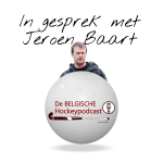 De Belgische Hockey Podcast