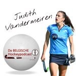 Het vrouwenhockey door de ogen van Judith Vandermeiren