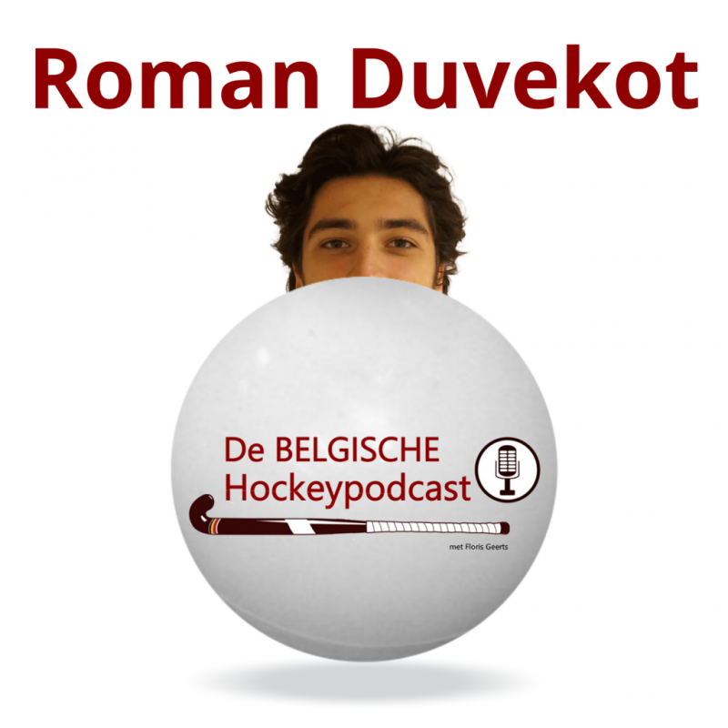 Roman Duvekot