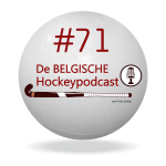 De Belgische Hockey Podcast