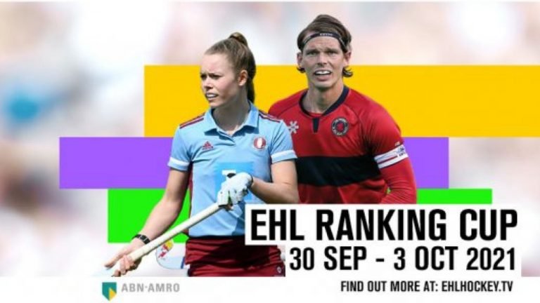 EHL ranking cup