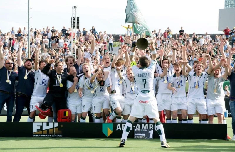 EHL