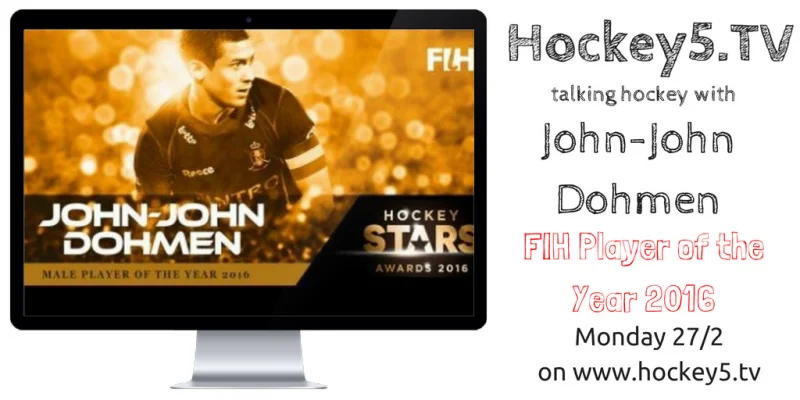 H5TV Dohmen 27feb2017 twitter