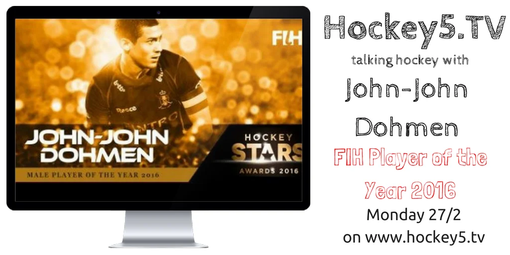 H5TV Dohmen 27feb2017 twitter