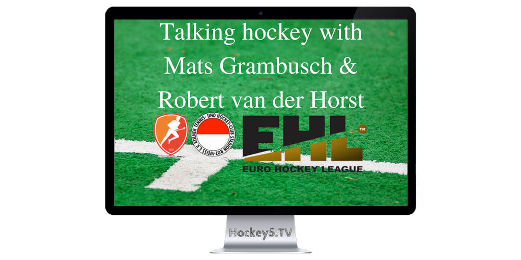 H5TV EHL Horst