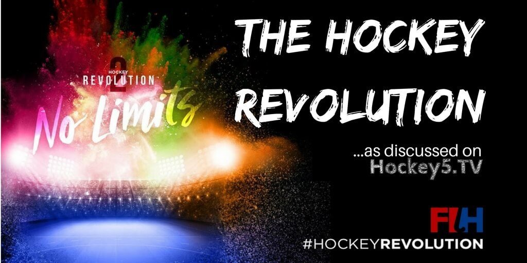 hockey revolution