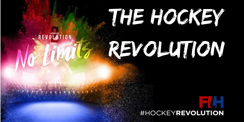 Hockey Revolution