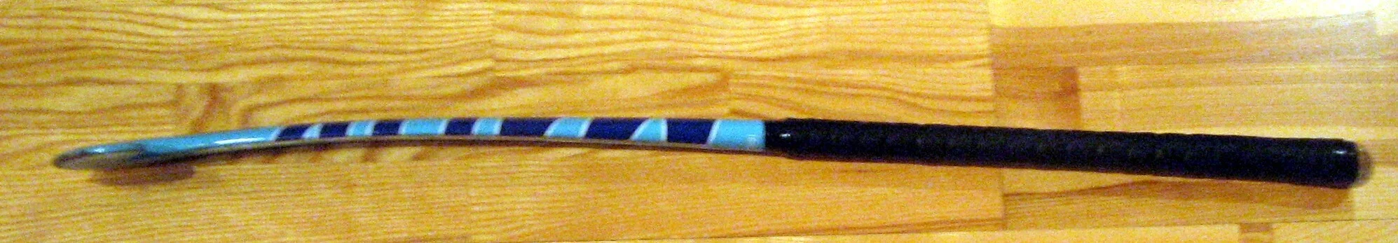 Indoor_hockey_stick