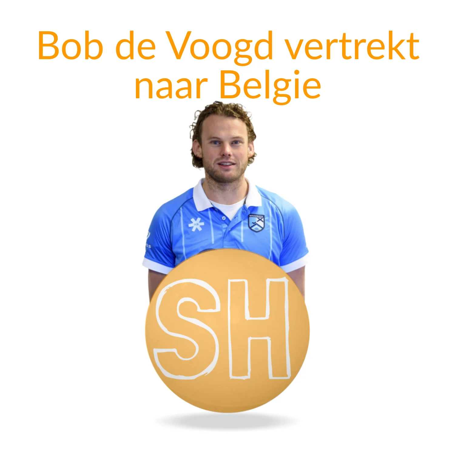 Bob de Voogd