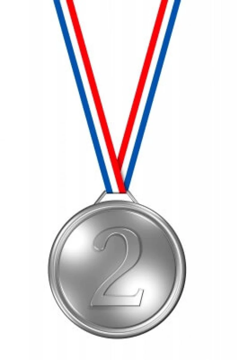 Silver-Medal
