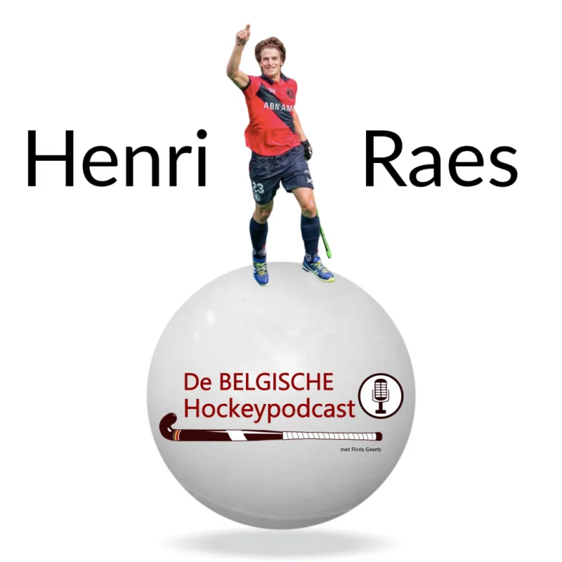 Henri Raes
