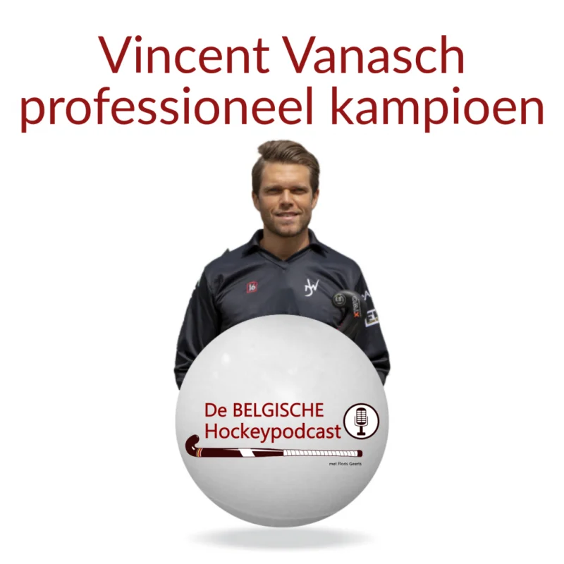Vincent Vanasch