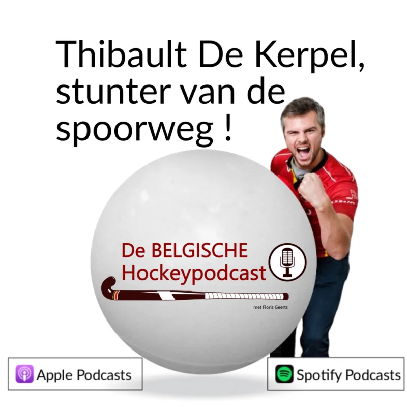 Thibault De Kerpel