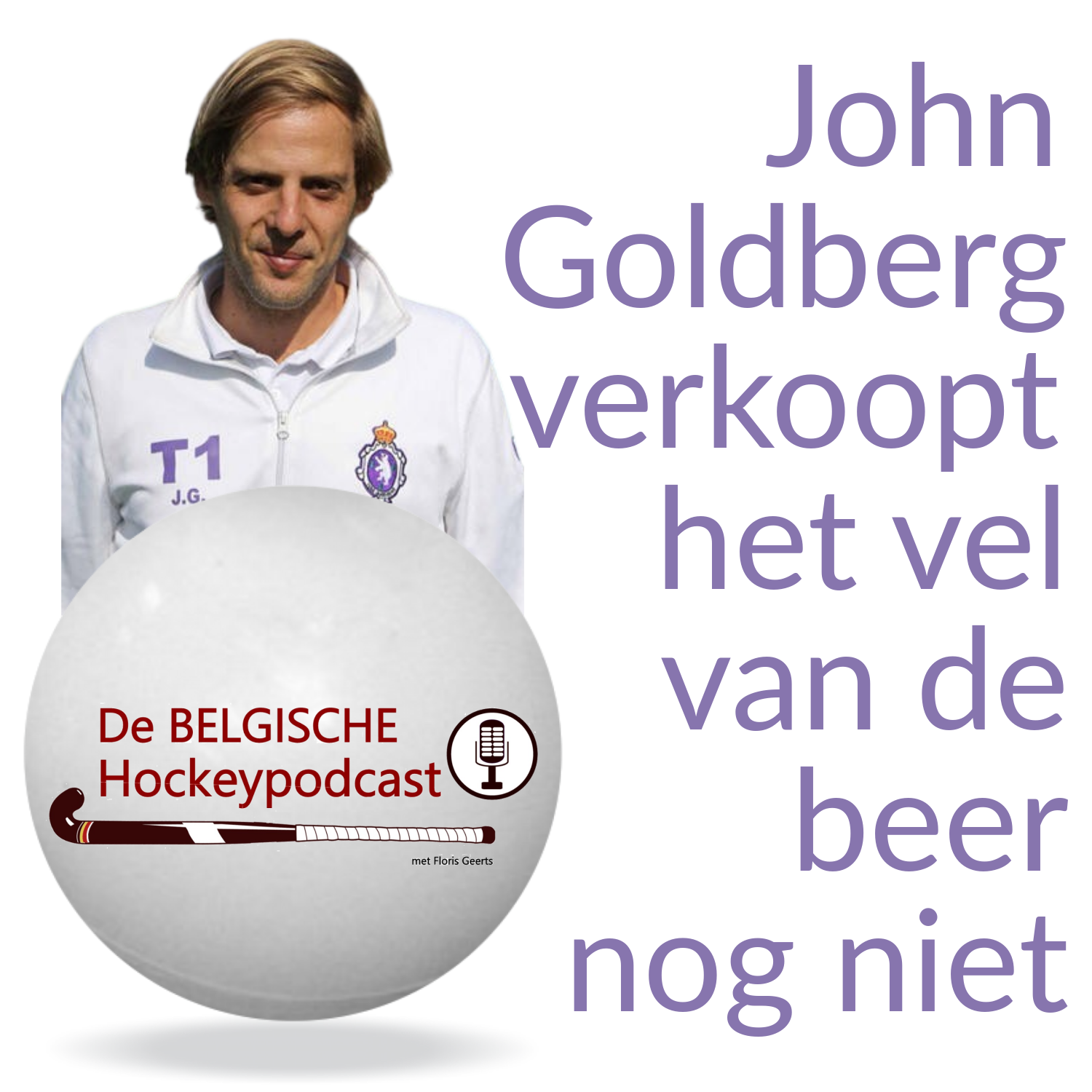 John Goldberg