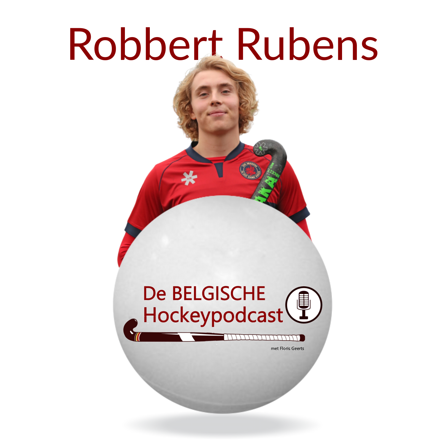 Robbert Rubens