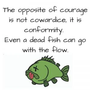 death-fish