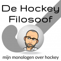 🎙De Hockey Filosoof is a podcast in the Dutch language with monologues from Ernst Baart about (international) hockey.
