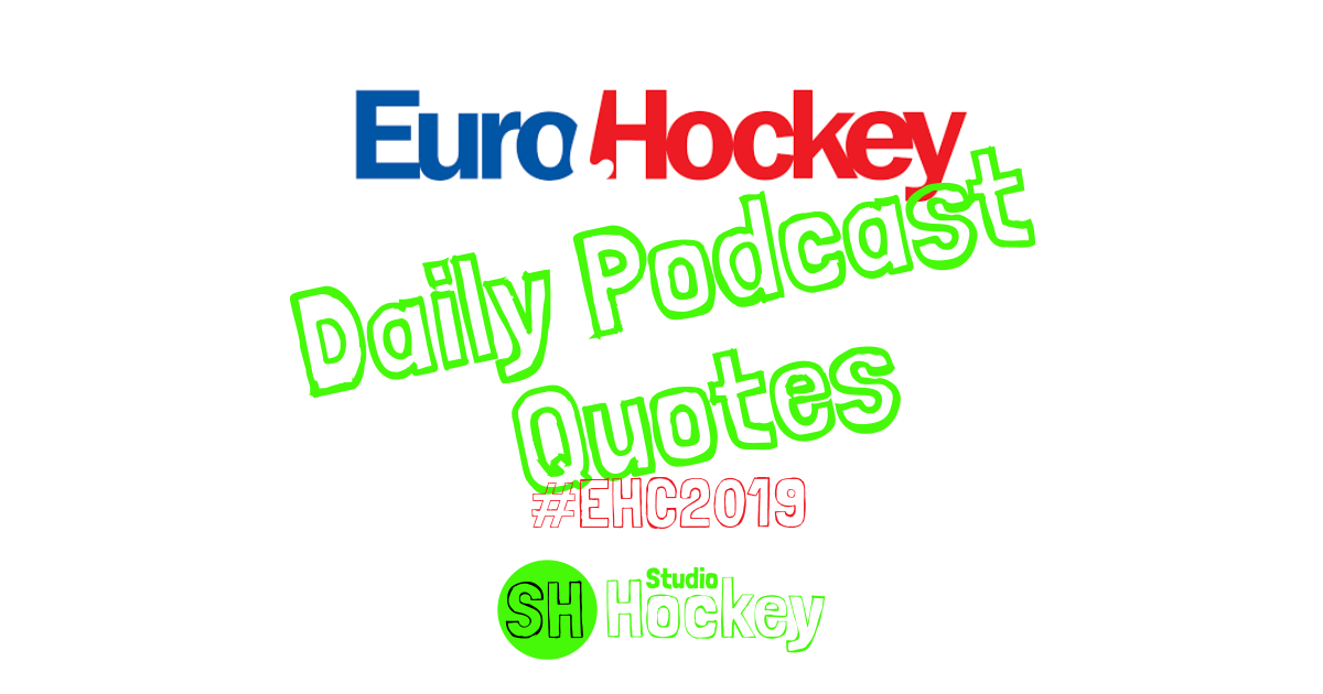 ehcdaily quotes