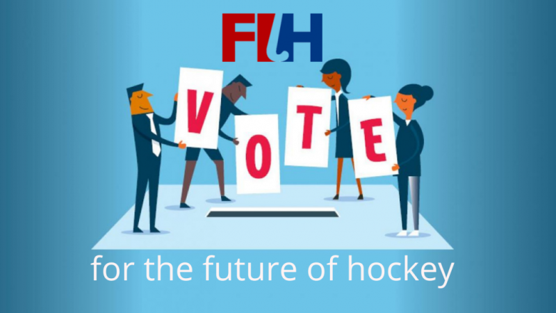 FIH elections