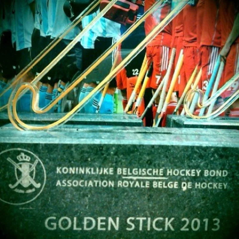goldenstick2013
