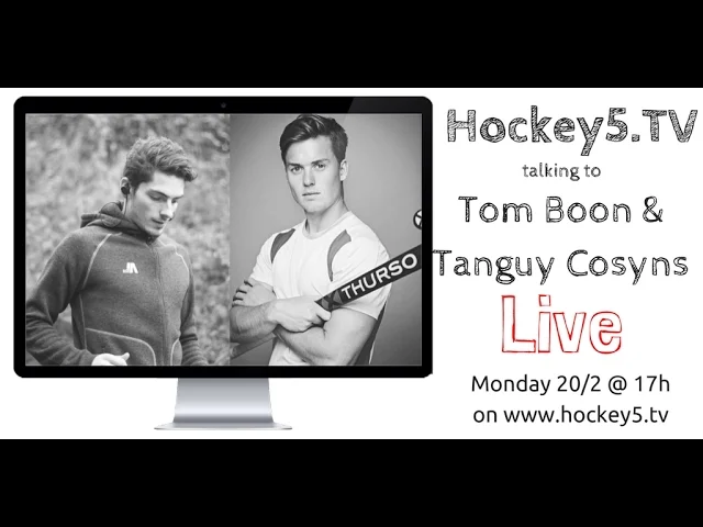 h5tv boon cosyns