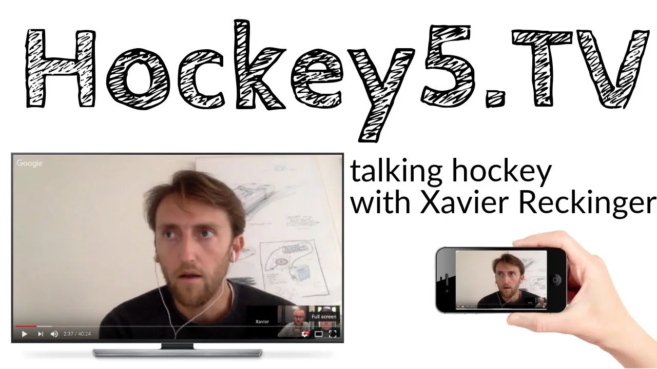 h5tv xavier reckinger