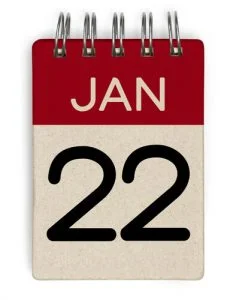 january-22