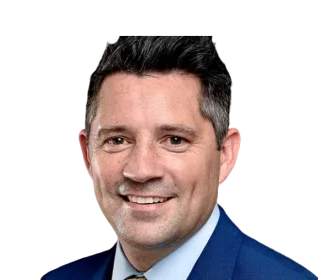 Mike Joyce