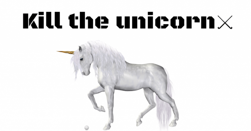 FIH Pro League is the unicorn