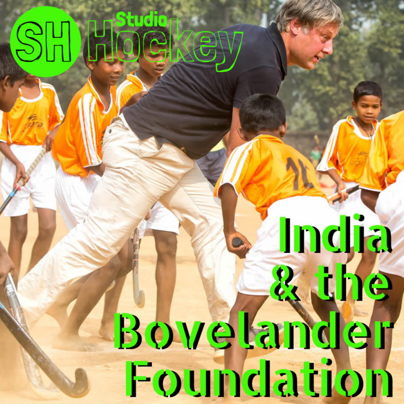 Bovelander Foundation