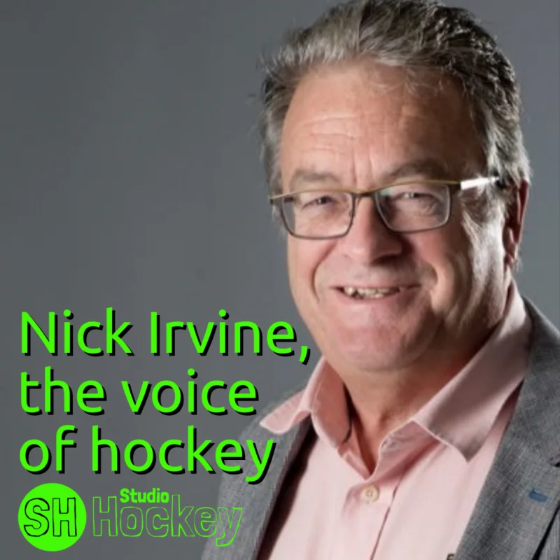 Nick Irvine