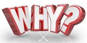 why